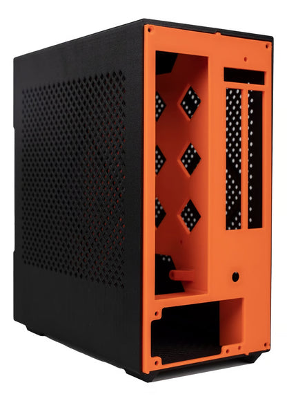 Prusament PC Space Grade Black 850g (NFC)
