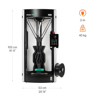 Prusa Pro HT90